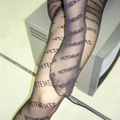 vetements w tempo