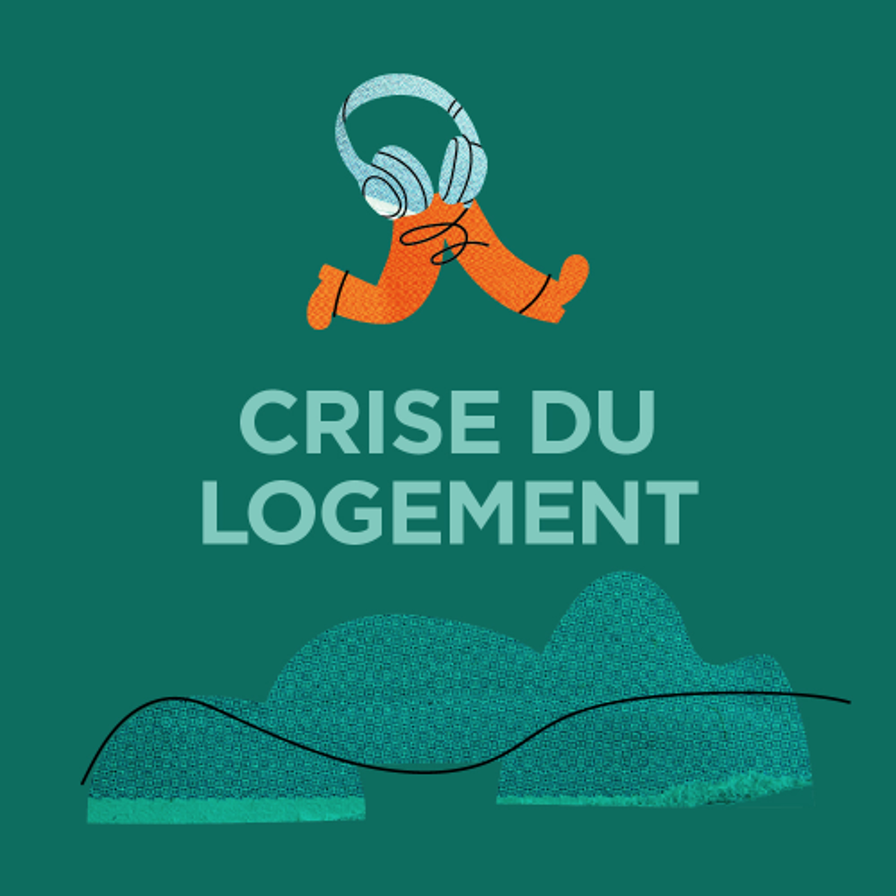 Crise du logement : qu’est-ce que Sherbrooke peut faire? episode artwork