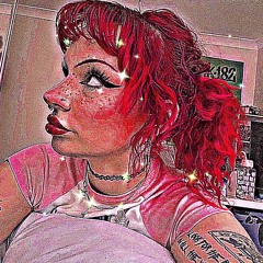 manic pixie dream girl