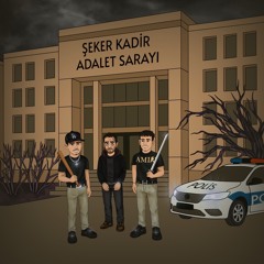 ŞEKER KADİR