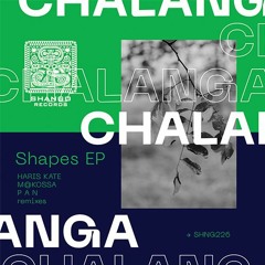 Chalanga - Little Sleep
