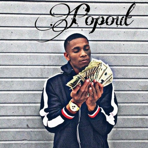 Get It And Gone Ft. DeZay