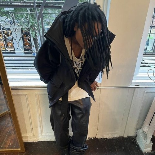 ???