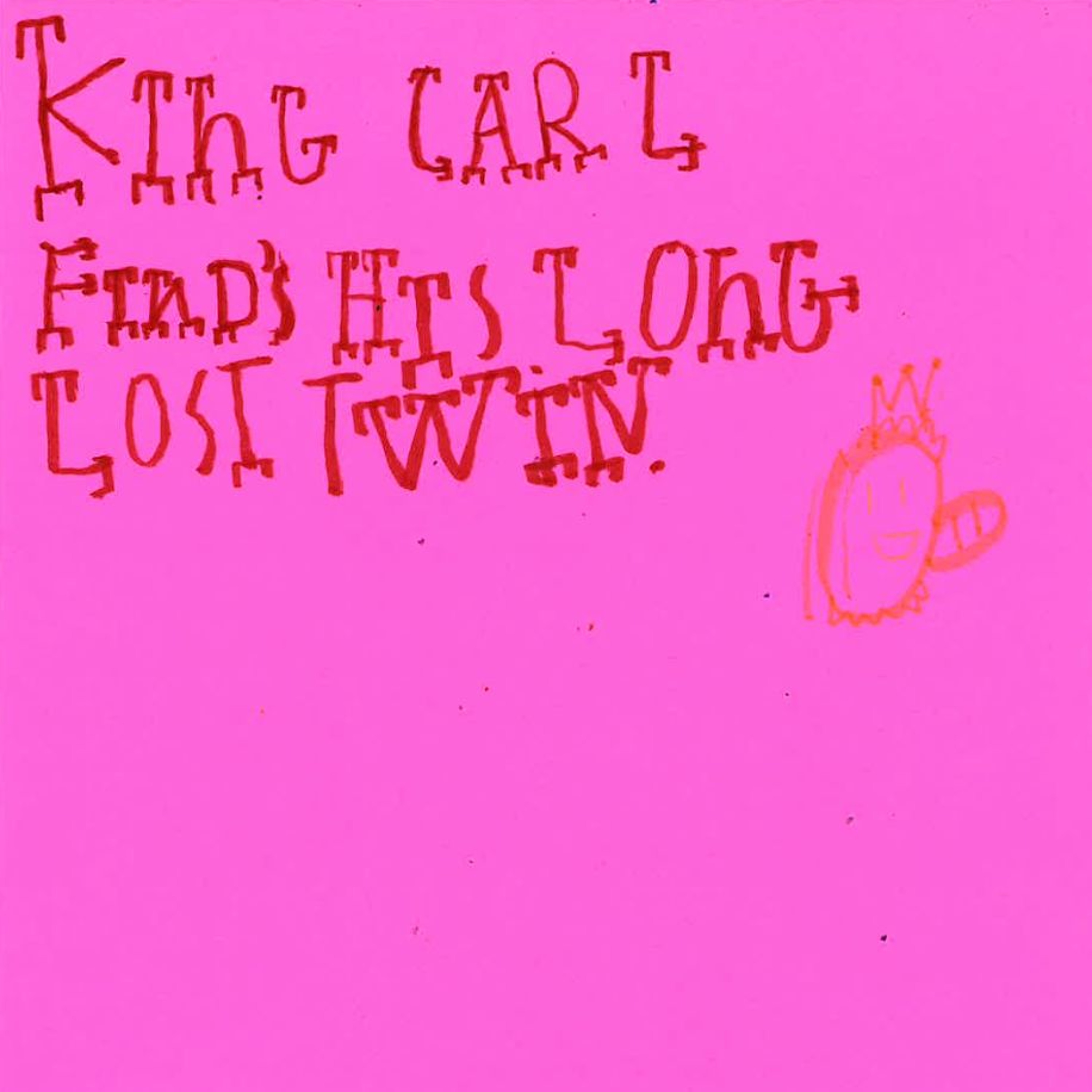 King Carl Finds His Missing Lost Twin by Roneric episode artwork