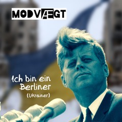 Ich Bin Ein Berliner (Instrumental with Kennedy Speech)