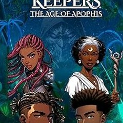 $ Finders Keepers: The Age of Apophis -  KaJuan Smith (Author),