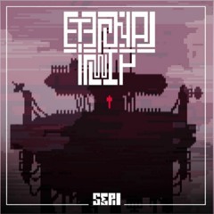 SeRi - Eternal Trip (JinXed Remix)