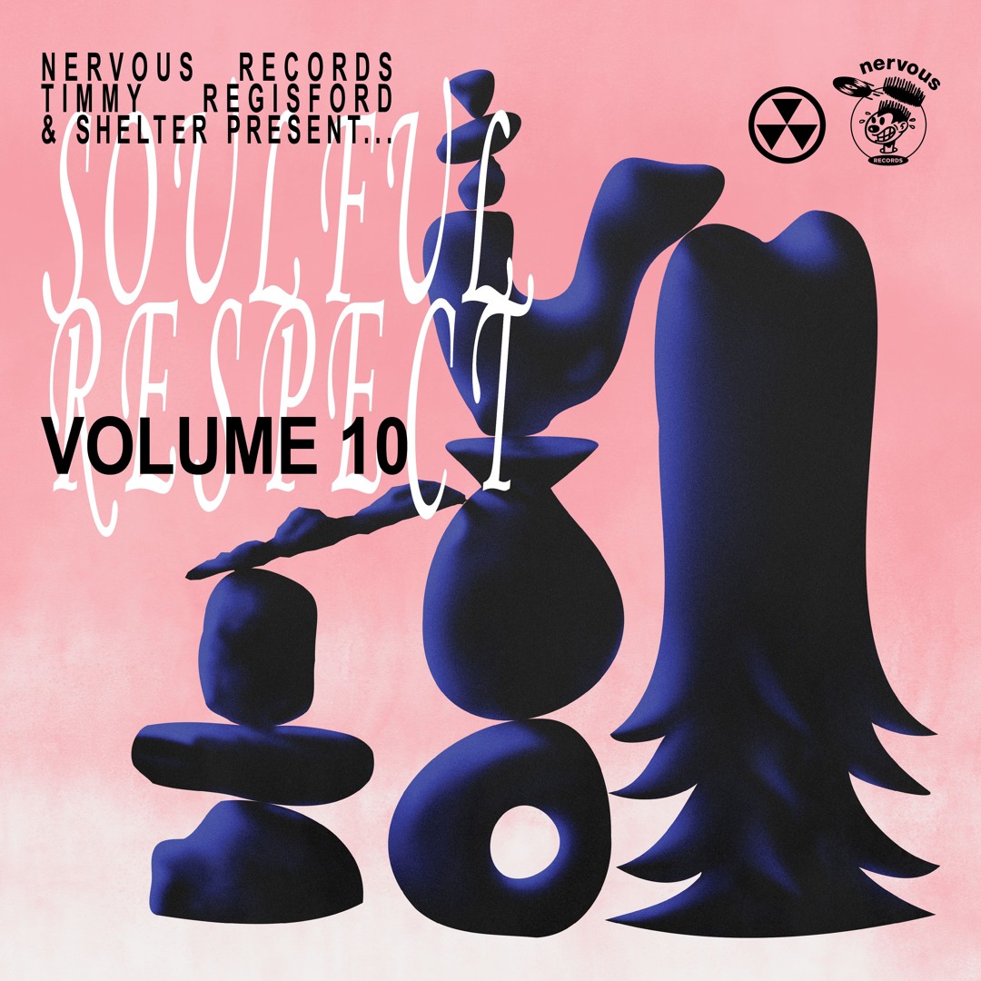 洋楽 FUNKADELIC remixed by TIMMY REGISFORD Timmy Regisford announces his '7pm' LP - Data Transmission