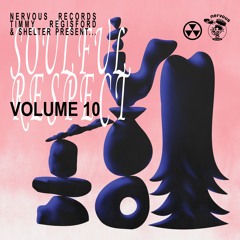 Madoze, Echo Deep - The Day To Come (Wilson Kentura Remix - Timmy Regisford Edit)