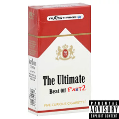 FIVE CURIOUS CIGARETTES