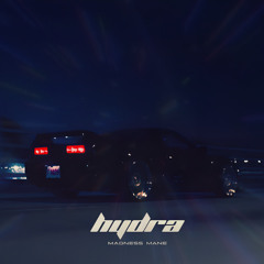 MADNESS MANE, Antxres - Hydra VIP