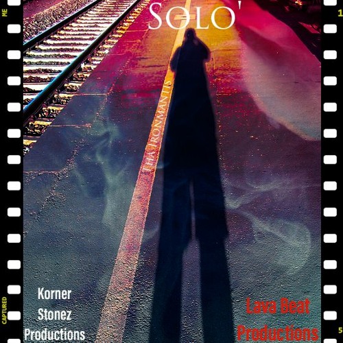 Solo (feat. Justin JPaul Miller and Tha IronMantis)