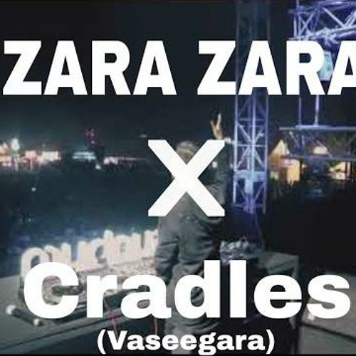 Stream Zara Zara X Cradle Vaseegara (LOST STORIES) complete song video