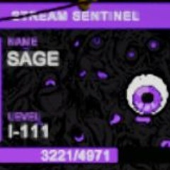 Sage - Adrift (Phasmophobia Haunted Cover - EVP Version)