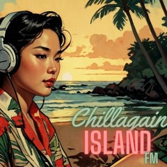 Chillagain island fm mix show vol 1