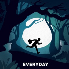 BB Cooper - Everyday