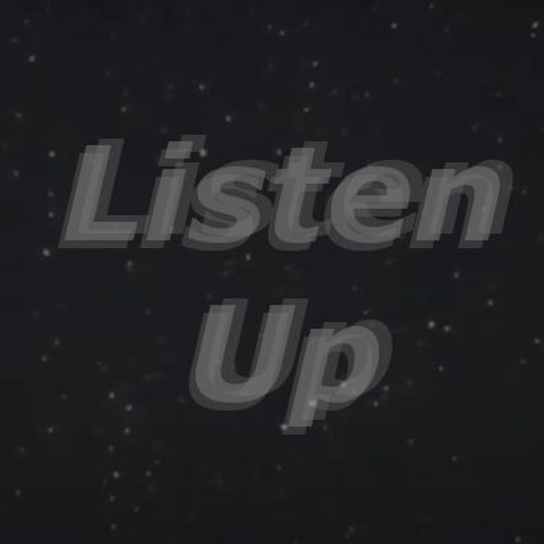 [Cover]Oasis - Listen Up (Acoustic)