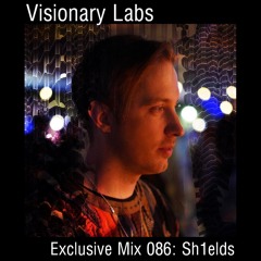Exclusive Mix 086: Sh1elds
