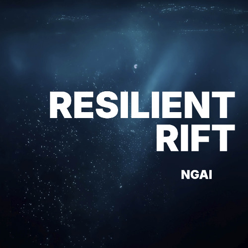 NGAI - Resilient Rift (Original Mix)