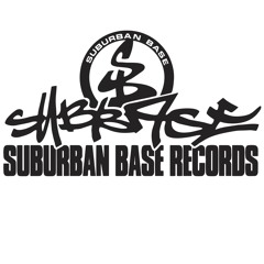 BANDIT - THE BEST OF SUBURBAN BASE RECORDS