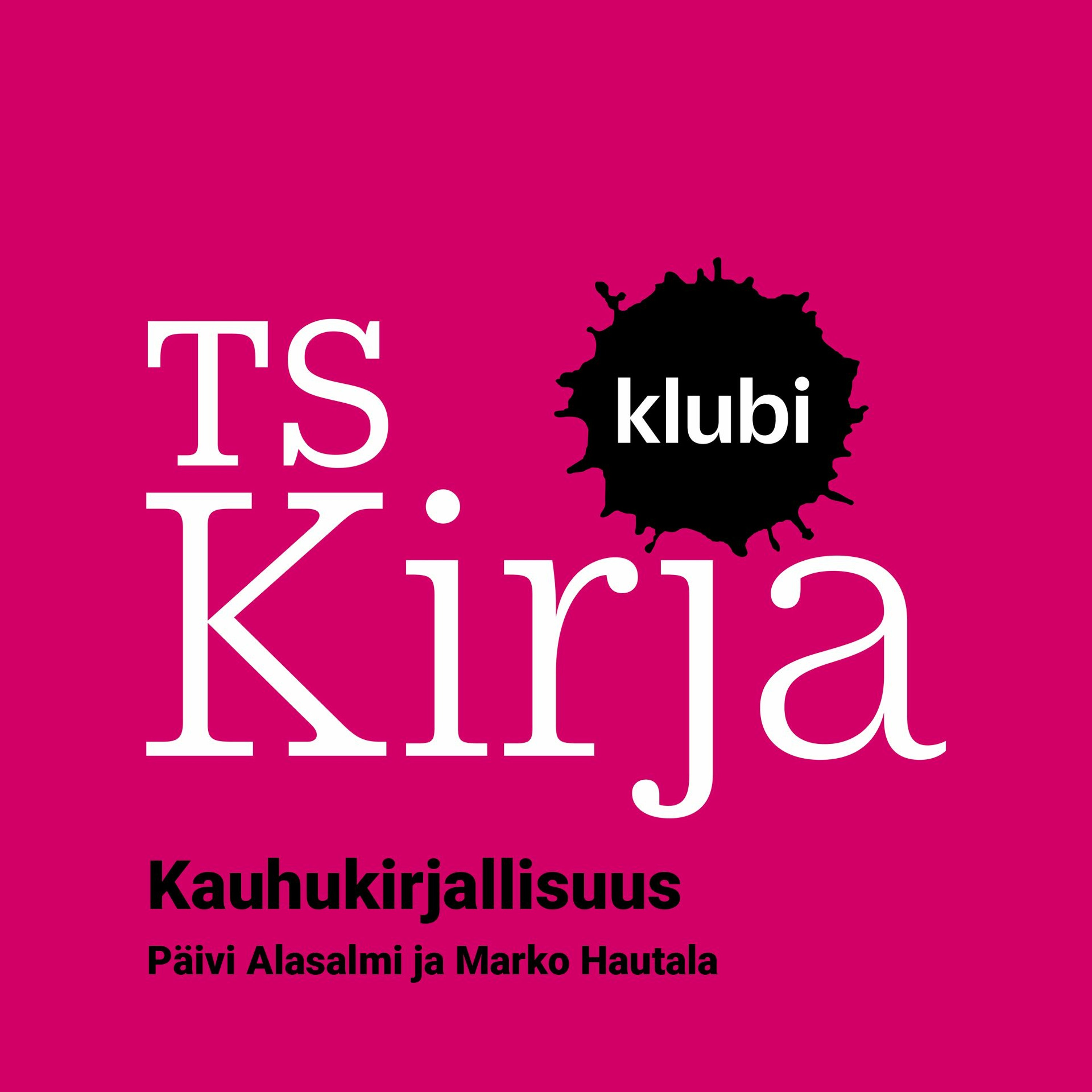 Polikulaari, Humanisti vastaa ja muut TS Podcastit