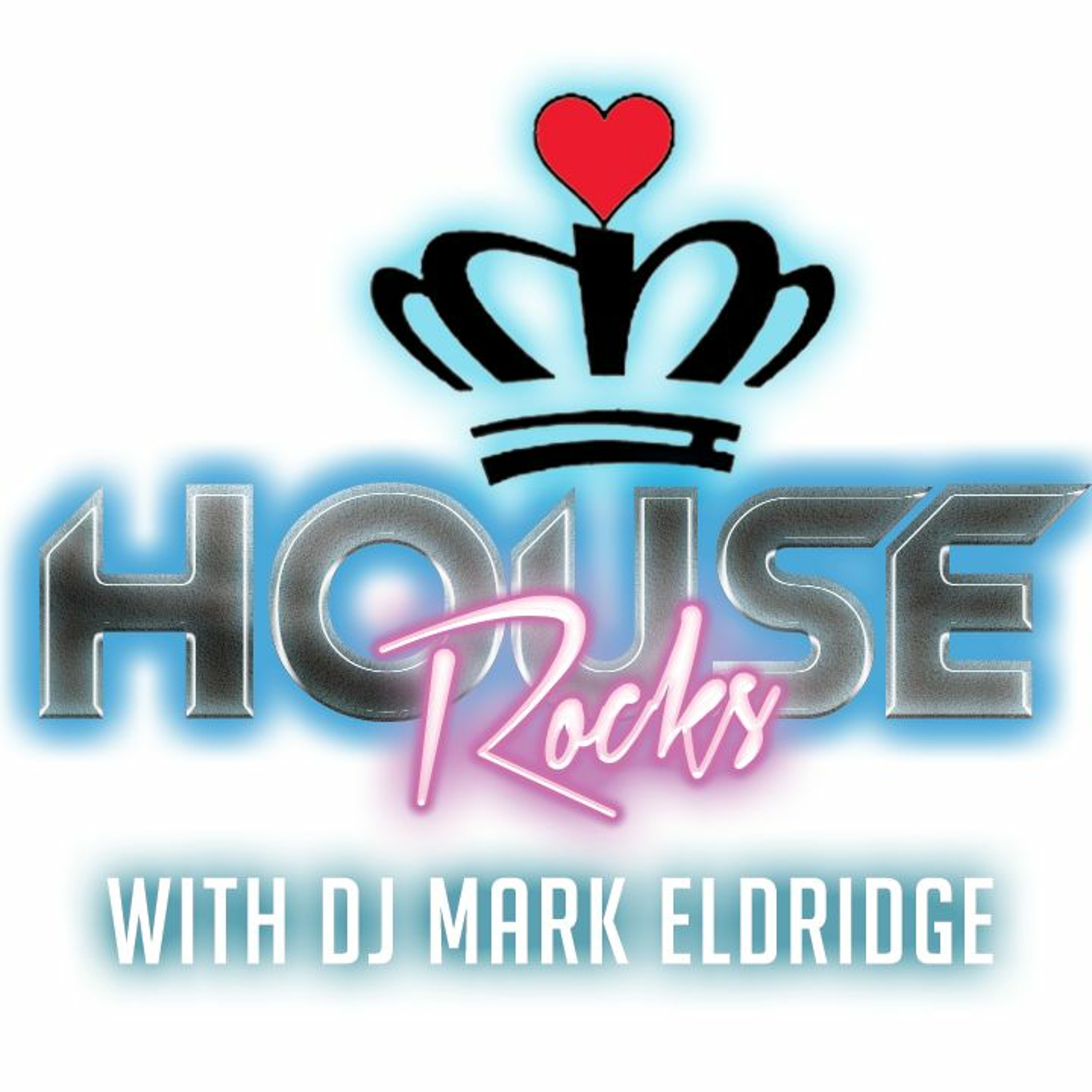 DJ Mark Eldridge