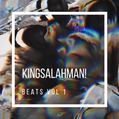KingSalahMan! - Dopeness