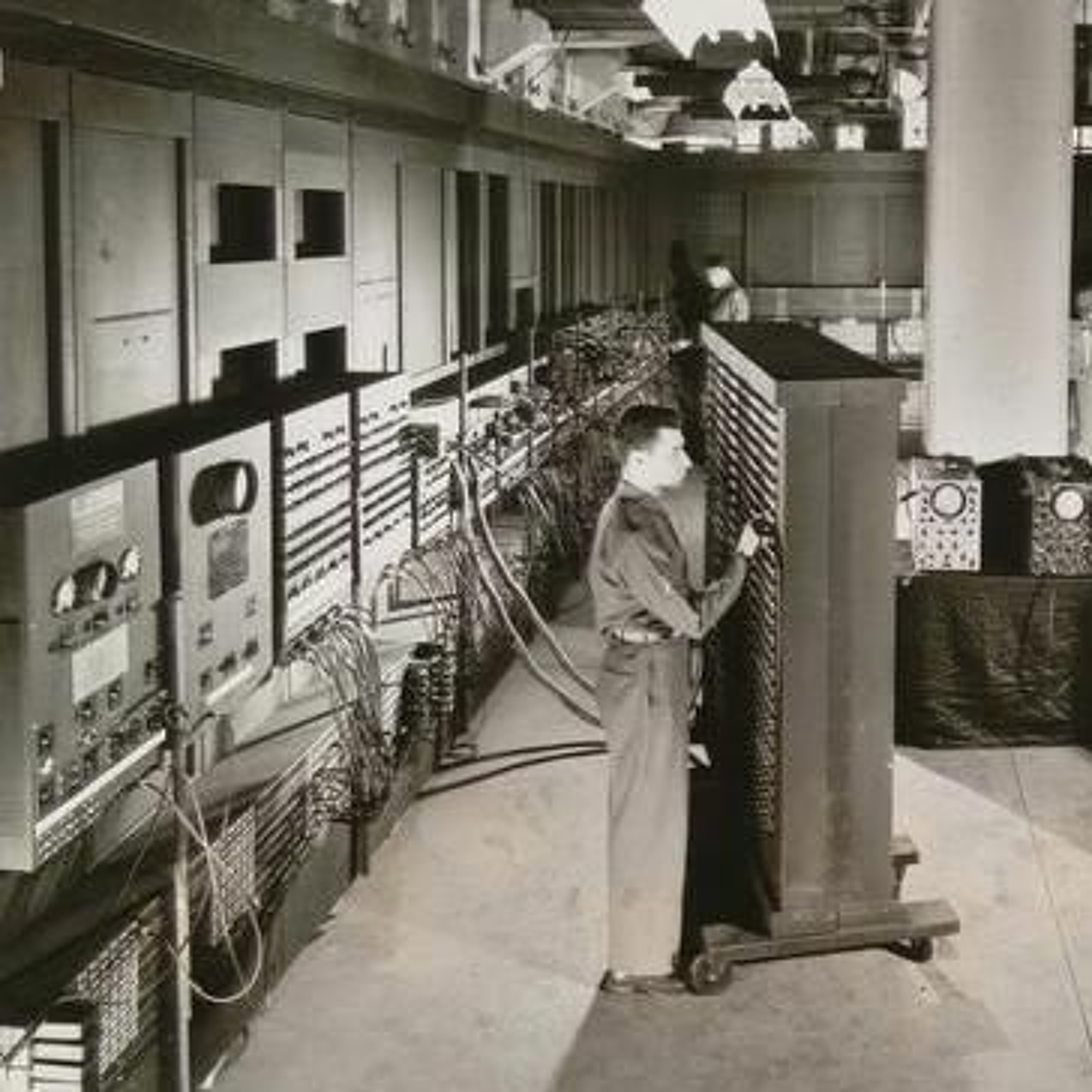 Hagley History Hangout