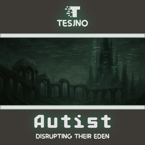 TSJ-16 2 Autist - Rage Against Conformity