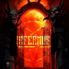 #INFERNUS HARD DJ CONTEST