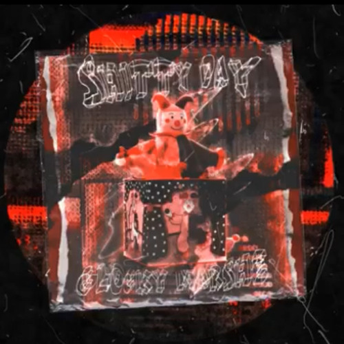 shitty day glocky-marshe