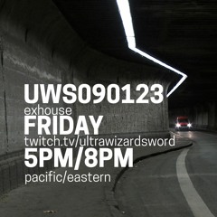Live on UWS 09/01/23