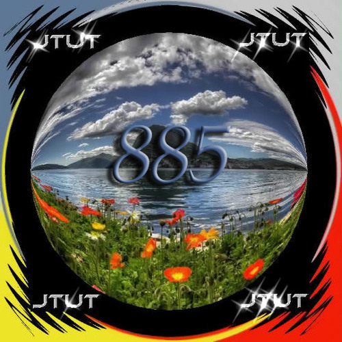 Journeys Through Uplifting Trance 885