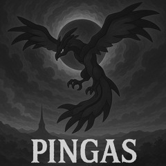 CALCITRO VIBRATIO - PINGAS