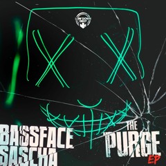 BASSFACE SASCHA - PARASITE