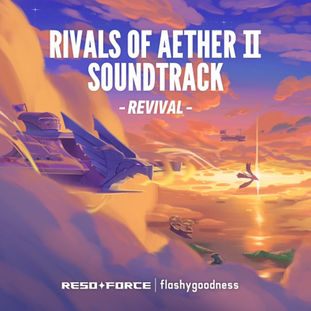 Stream Luminous Impactor (R2 Ver.) by Andy N | Listen online for free ...