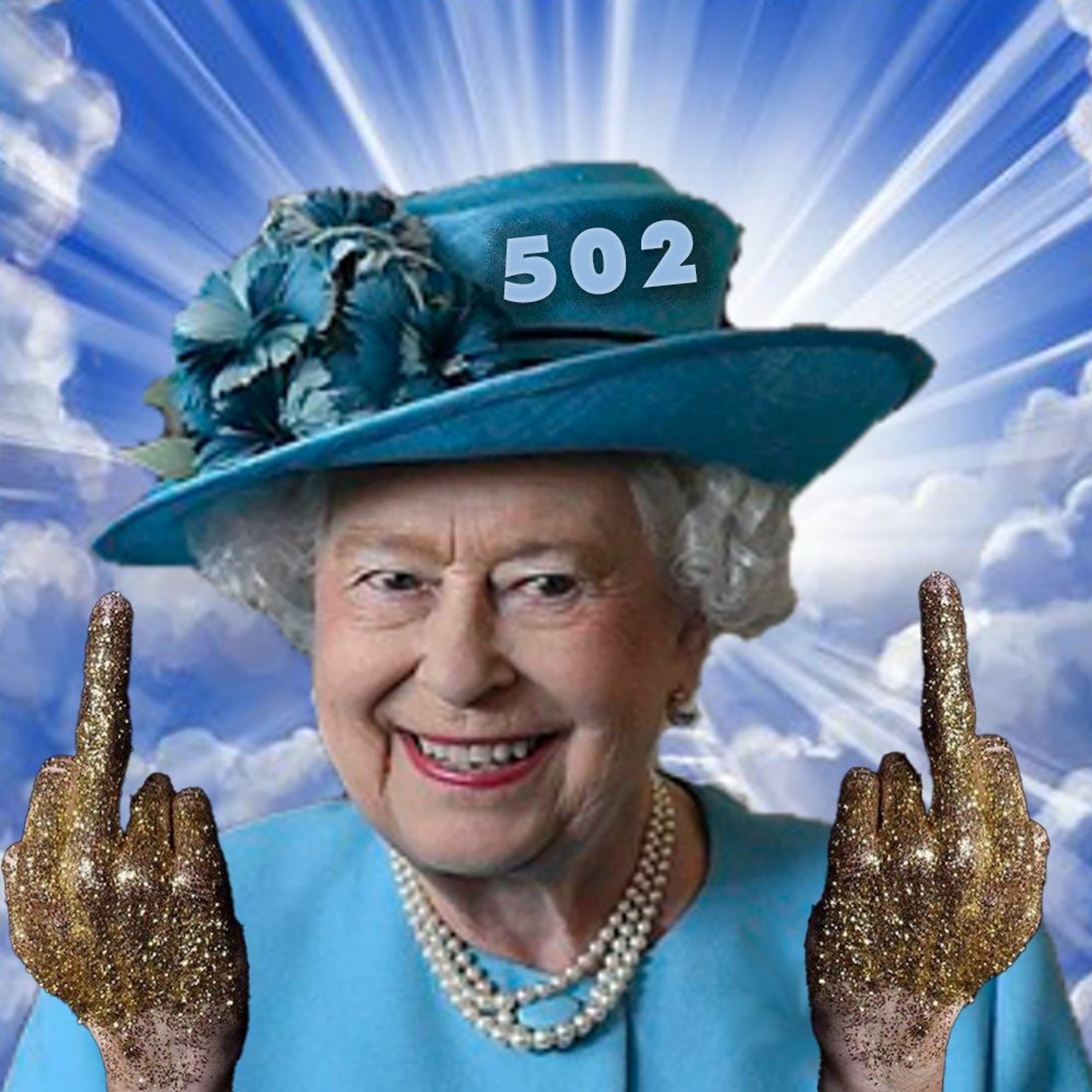 502: A Class Act, Until the End