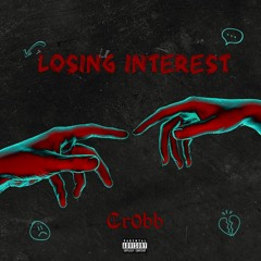 Losing Interest - Cr0bb