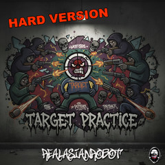 Target Practice (Hard Version)