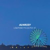 LOWMONEYMUSICMIX - 47 - AU4R33Y DJ mix artwork - Electronic music tracklist cover image