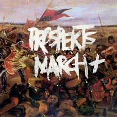 Prospekt’s March+