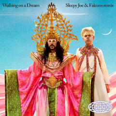 Walking on a Dream (Sleepy Joe & Falcons remix)