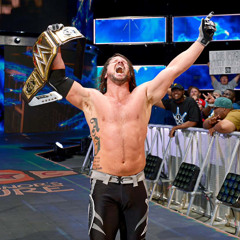 AJ STYLES