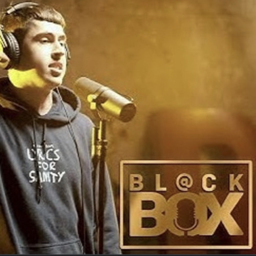 Songer | bl@ckbox S15 EP.94