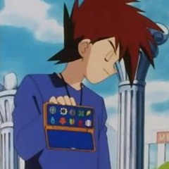 How Your Pokémon Rival Pulls Up On You