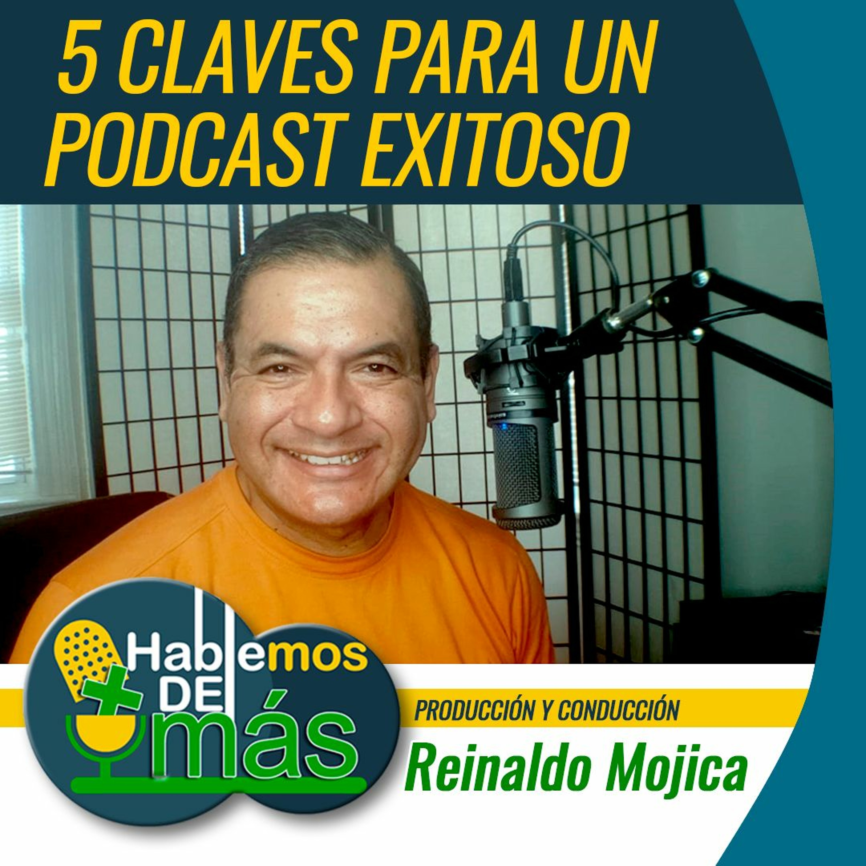 Hablemos de Más