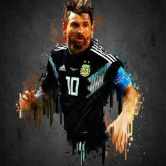 LEO MESSI
