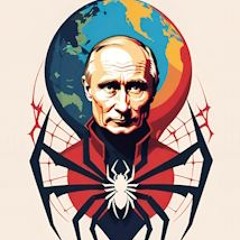 The Spider and Its Prey (lyrics by BobB)