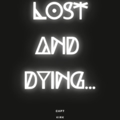 Lost...