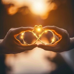 Infinite Love Master Beliefs 528Hz Guided Meditation (Extended)